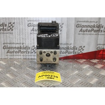 Μονάδα ABS Citroen Xsara 68ps 2000-2004 9636084480 0265216722