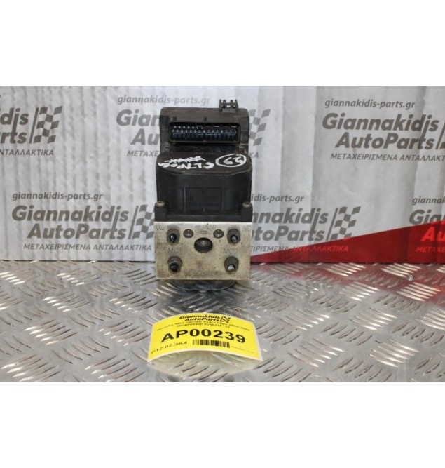 Μονάδα ABS Citroen Xsara 68ps 2000-2004 9636084480 0265216722