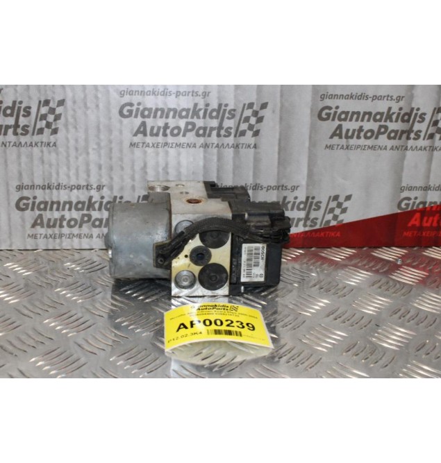 Μονάδα ABS Citroen Xsara 68ps 2000-2004 9636084480 0265216722