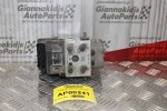 Μονάδα ABS Opel Astra G 1.6cc 75ps 1998-2004 0265216461 90498066