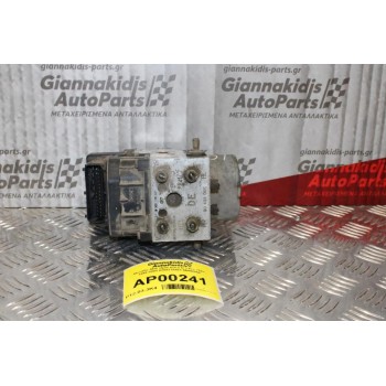 Μονάδα ABS Opel Astra G 1.6cc 75ps 1998-2004 0265216461 90498066