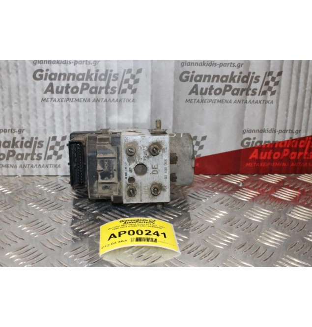 Μονάδα ABS Opel Astra G 1.6cc 75ps 1998-2004 0265216461 90498066