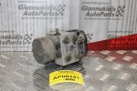 Μονάδα ABS Opel Astra G 1.6cc 75ps 1998-2004 0265216461 90498066