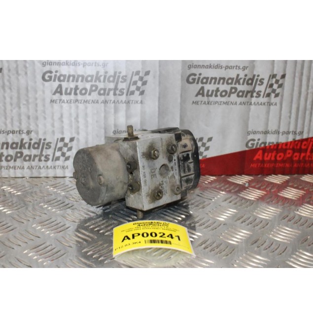 Μονάδα ABS Opel Astra G 1.6cc 75ps 1998-2004 0265216461 90498066