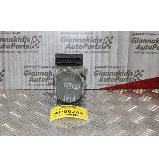 Μονάδα ABS Fiat Stilo 1.9cc 115ps 2001-2006 0265231437 51718108