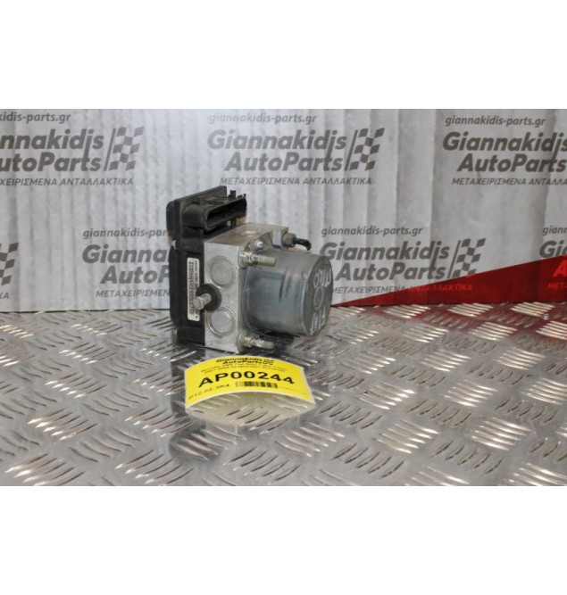 Μονάδα ABS Fiat Stilo 1.9cc 115ps 2001-2006 0265231437 51718108