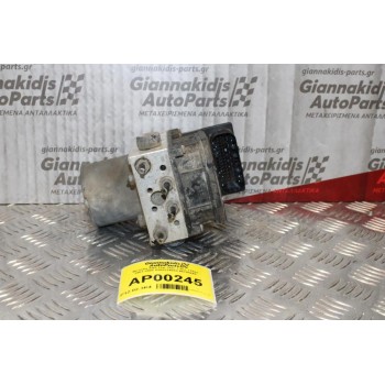 Μονάδα ABS Fiat Stilo 1.9cc 115ps 2001-2006 0265224048 46784468