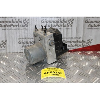 Μονάδα ABS Fiat Stilo 1.9cc 115ps 2001-2006 0265224048 46784468