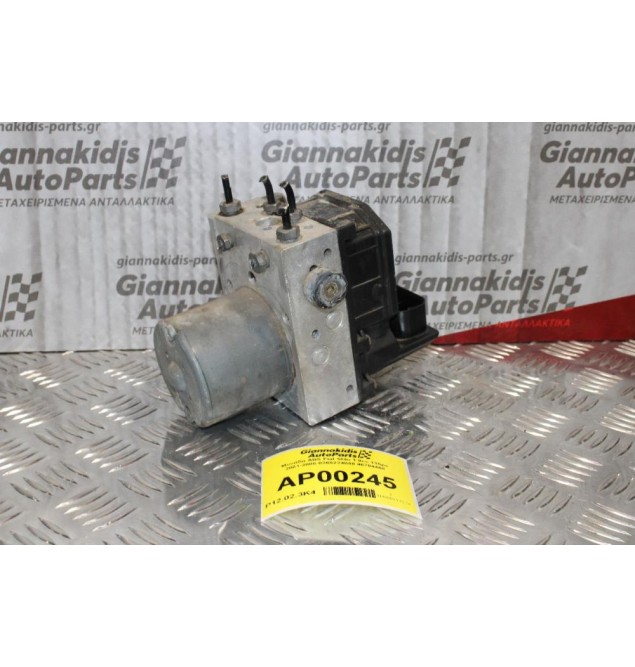 Μονάδα ABS Fiat Stilo 1.9cc 115ps 2001-2006 0265224048 46784468