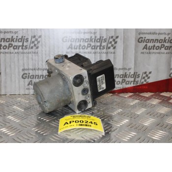 Μονάδα ABS Fiat Stilo 1.9cc 115ps 2001-2006 0265224048 46784468