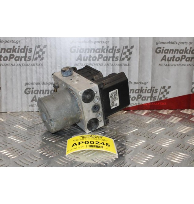 Μονάδα ABS Fiat Stilo 1.9cc 115ps 2001-2006 0265224048 46784468
