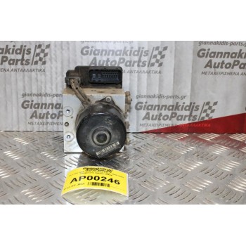 Μονάδα ABS Seat Cordoba 1.6cc 1999-2002 3A0907379 100204-00484