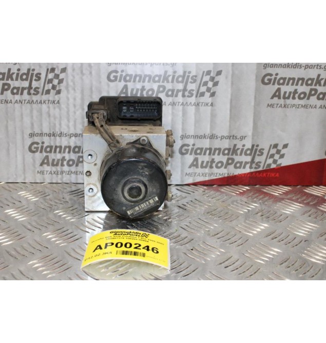 Μονάδα ABS Seat Cordoba 1.6cc 1999-2002 3A0907379 100204-00484