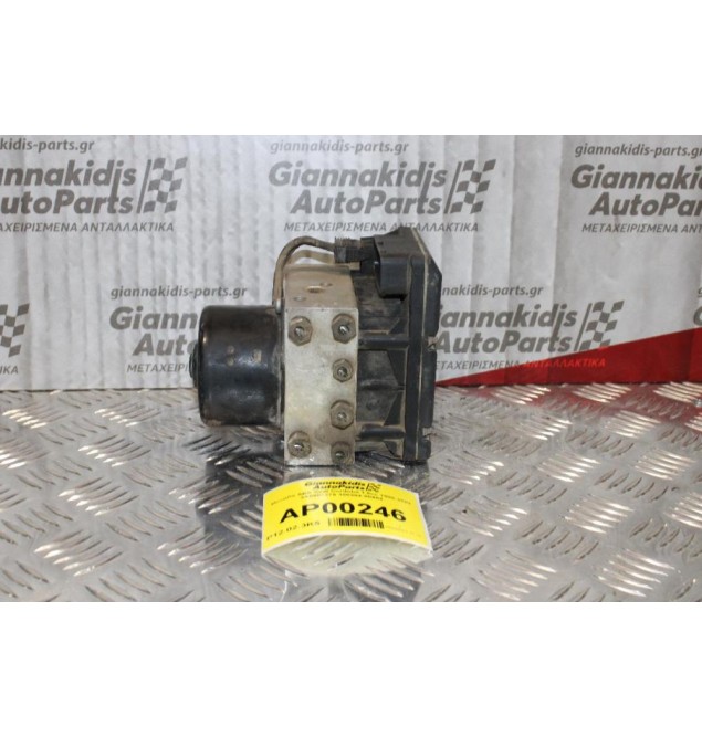 Μονάδα ABS Seat Cordoba 1.6cc 1999-2002 3A0907379 100204-00484