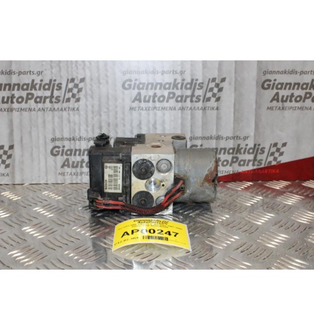Μονάδα ABS Citroen Xsara 68ps 1997-2000 0265216456 9625242380