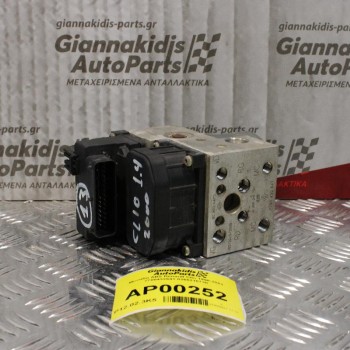 Μονάδα ABS Renault Clio 1998-2001 7700432641 0265216730