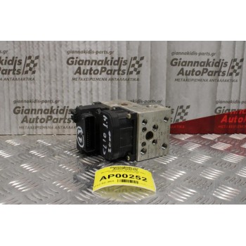 Μονάδα ABS Renault Clio 1998-2001 7700432641 0265216730