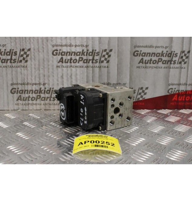 Μονάδα ABS Renault Clio 1998-2001 7700432641 0265216730