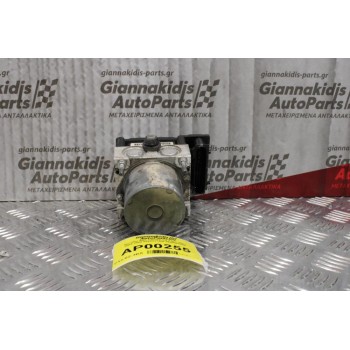 Μονάδα ABS Citroen C4 1.6cc 90ps 2004-2008 0265231486 9649988280