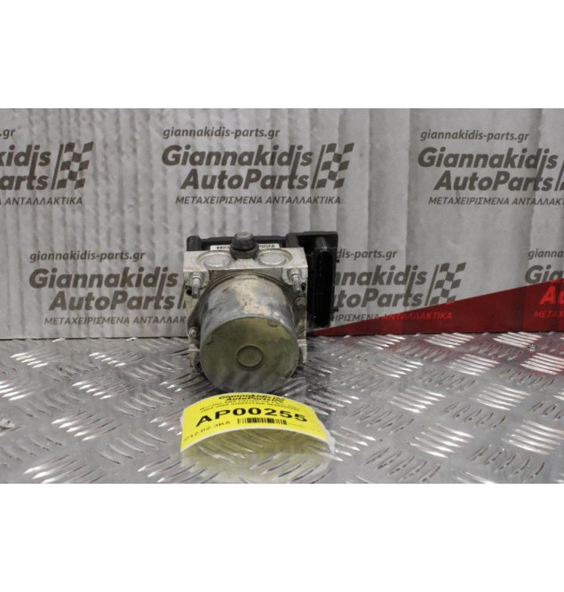 Μονάδα ABS Citroen C4 1.6cc 90ps 2004-2008 0265231486 9649988280