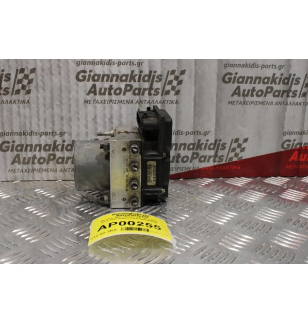 Μονάδα ABS Citroen C4 1.6cc 90ps 2004-2008 0265231486 9649988280