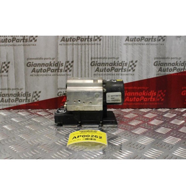 Μονάδα ABS Opel Vectra C 2002-2009 15052409 12773673