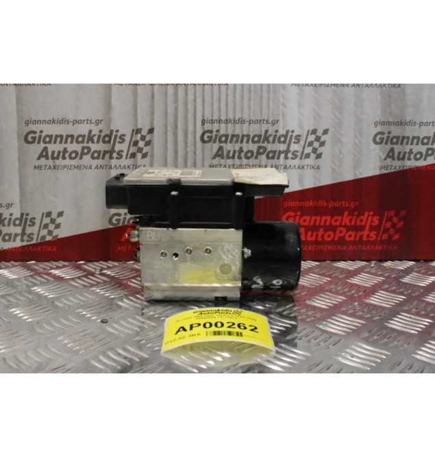 Μονάδα ABS Opel Vectra C 2002-2009 15052409 12773673