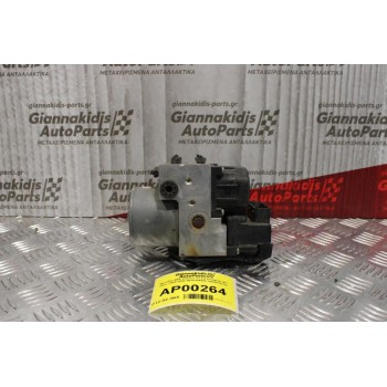 Μονάδα ABS Citroen Xsara-Peugeot 307 68ps 2000-2004 9636084480 0265216722
