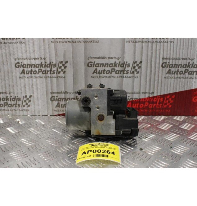 Μονάδα ABS Citroen Xsara-Peugeot 307 68ps 2000-2004 9636084480 0265216722