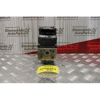 Μονάδα ABS Citroen Xsara-Peugeot 307 68ps 2000-2004 9636084480 0265216722