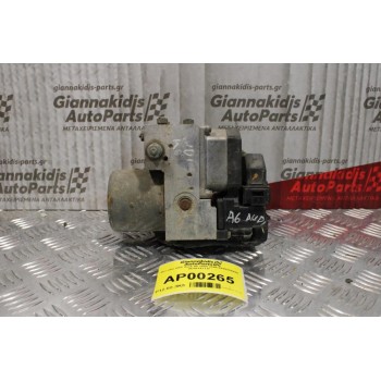 Μονάδα ABS Audi A6 2004-2008 0265220406 8E0614111F