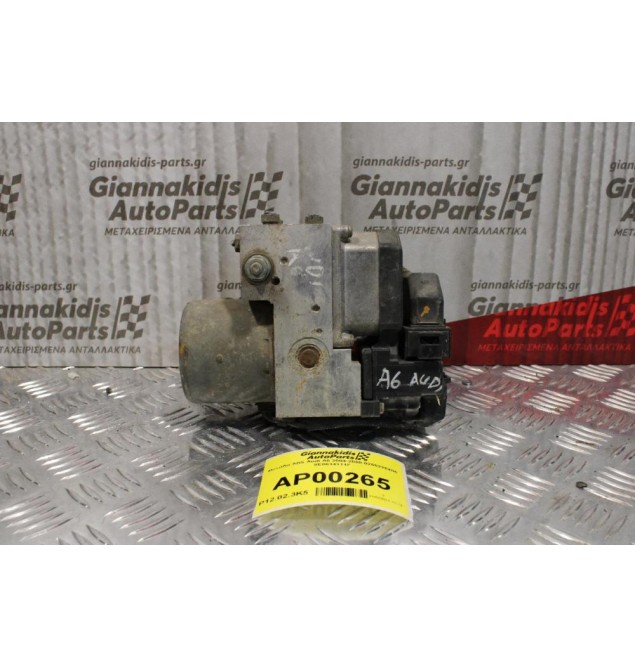 Μονάδα ABS Audi A6 2004-2008 0265220406 8E0614111F