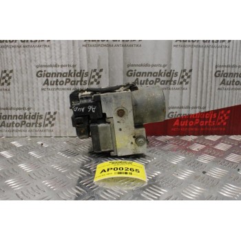 Μονάδα ABS Audi A6 2004-2008 0265220406 8E0614111F