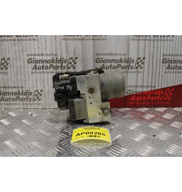 Μονάδα ABS Audi A6 2004-2008 0265220406 8E0614111F