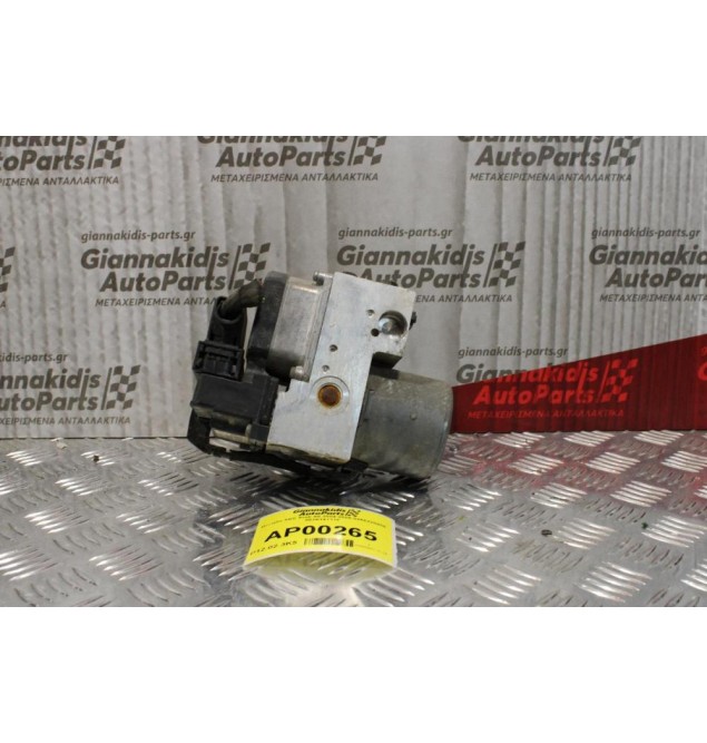 Μονάδα ABS Audi A6 2004-2008 0265220406 8E0614111F