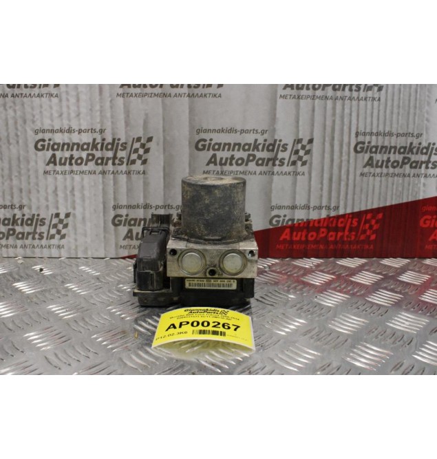 Μονάδα ABS Ford Transit 2006-2014 0265231533 6C11-2M110-AD