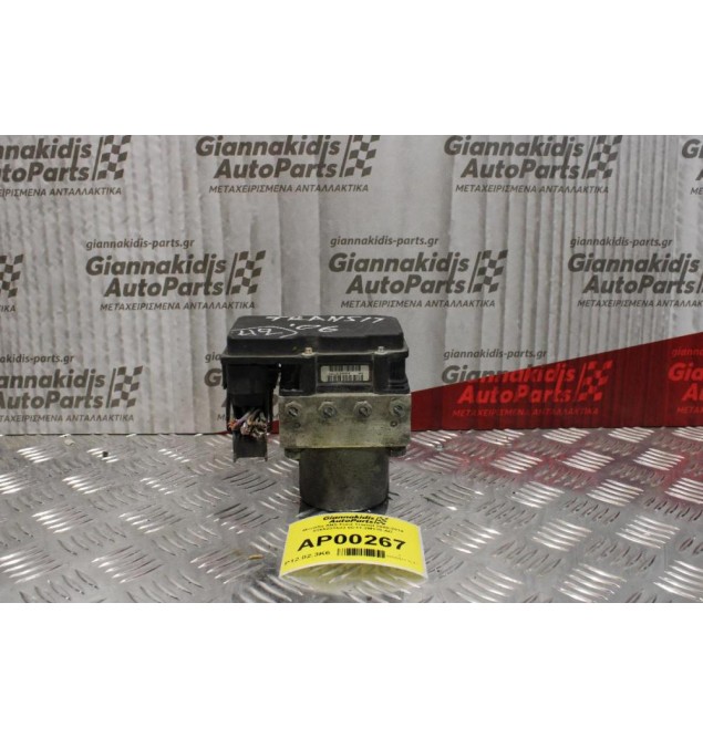 Μονάδα ABS Ford Transit 2006-2014 0265231533 6C11-2M110-AD