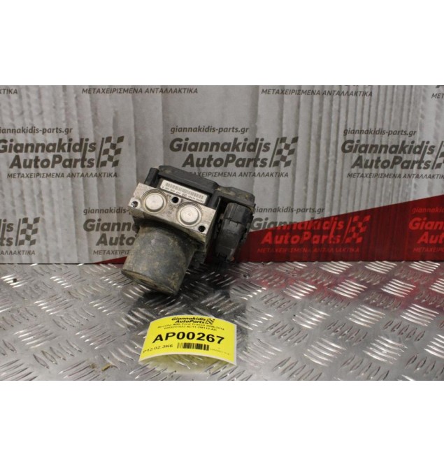 Μονάδα ABS Ford Transit 2006-2014 0265231533 6C11-2M110-AD