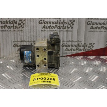 Μονάδα ABS Hyundai Accent 1.3cc 86ps 1997-2003 58910-25310 BH60100900