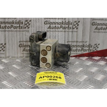 Μονάδα ABS Hyundai Accent 1.3cc 86ps 1997-2003 58910-25310 BH60100900
