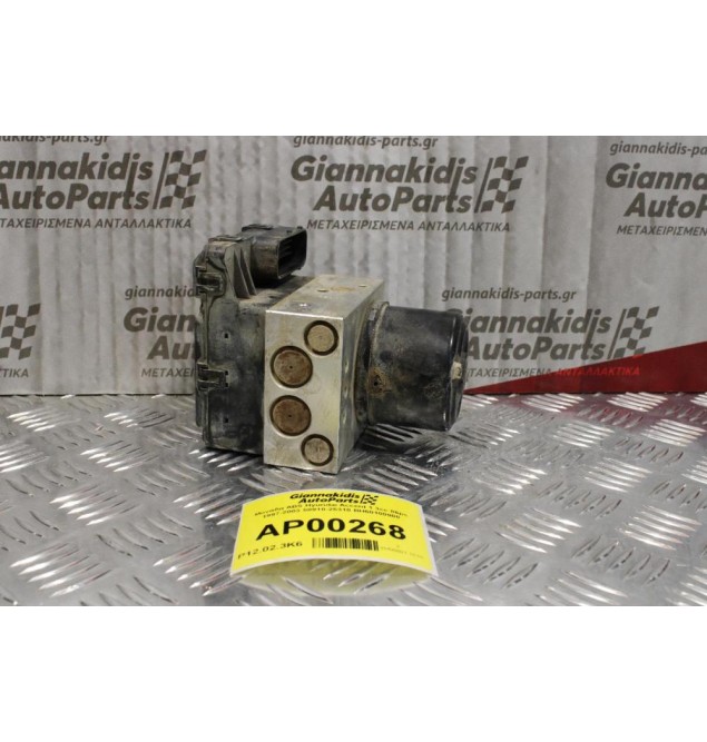 Μονάδα ABS Hyundai Accent 1.3cc 86ps 1997-2003 58910-25310 BH60100900
