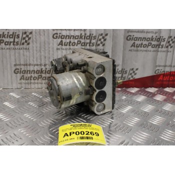 Μονάδα ABS Mercedes-Benz E 200 W210 193ps 1996-2002 0265217007 0024319712