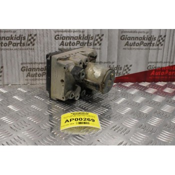 Μονάδα ABS Mercedes-Benz E 200 W210 193ps 1996-2002 0265217007 0024319712