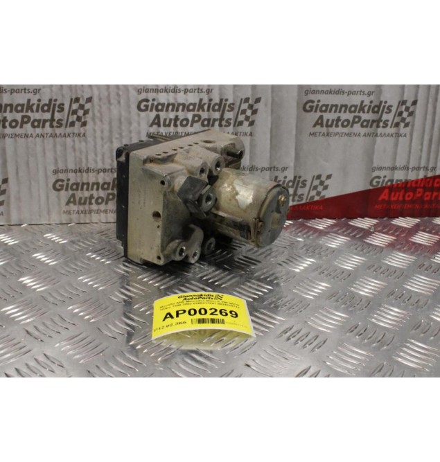 Μονάδα ABS Mercedes-Benz E 200 W210 193ps 1996-2002 0265217007 0024319712