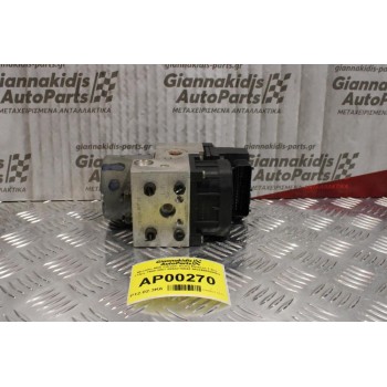 Μονάδα ABS Citroen Xsara Picasso 1.8cc 115ps 1999-2007 0265216642 9633666580RG