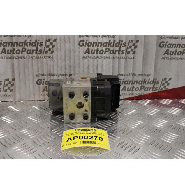 Μονάδα ABS Citroen Xsara Picasso 1.8cc 115ps 1999-2007 0265216642 9633666580RG