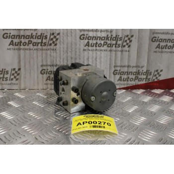 Μονάδα ABS Citroen Xsara Picasso 1.8cc 115ps 1999-2007 0265216642 9633666580RG