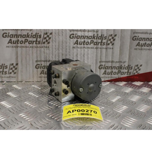 Μονάδα ABS Citroen Xsara Picasso 1.8cc 115ps 1999-2007 0265216642 9633666580RG