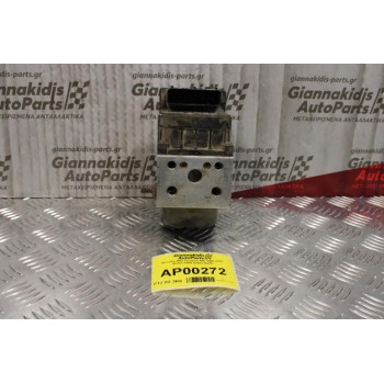 Μονάδα ABS Peugeot 406 1995-2005 9625275080 0265216458