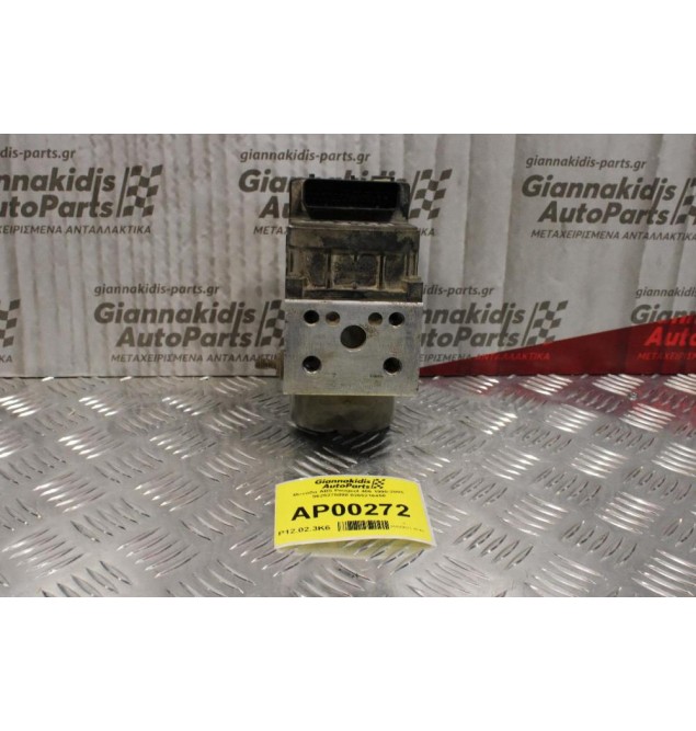 Μονάδα ABS Peugeot 406 1995-2005 9625275080 0265216458